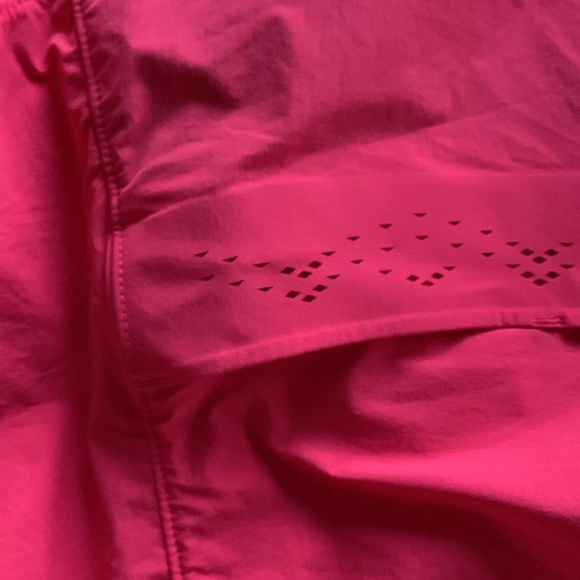 Mountain Hardwear Lightweight  Zip-UP Jacket Size M - Picture 13 of 15